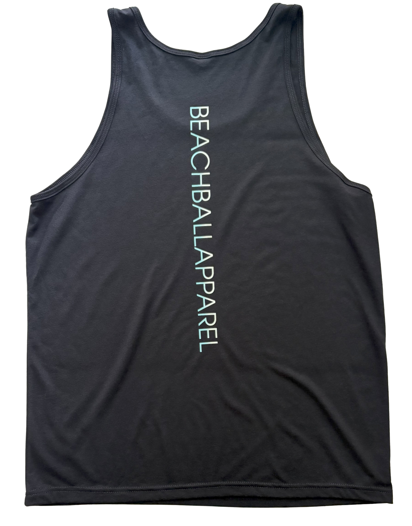 (Pre-Order 3 Weeks) BB Unisex Tank Top