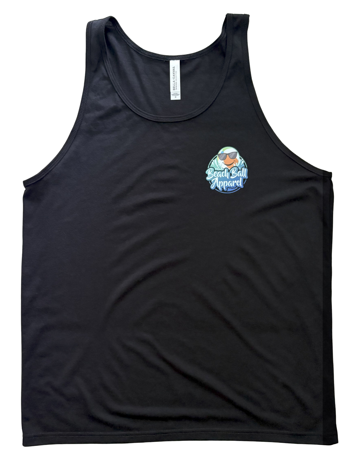 (Pre-Order 3 Weeks) BB Unisex Tank Top