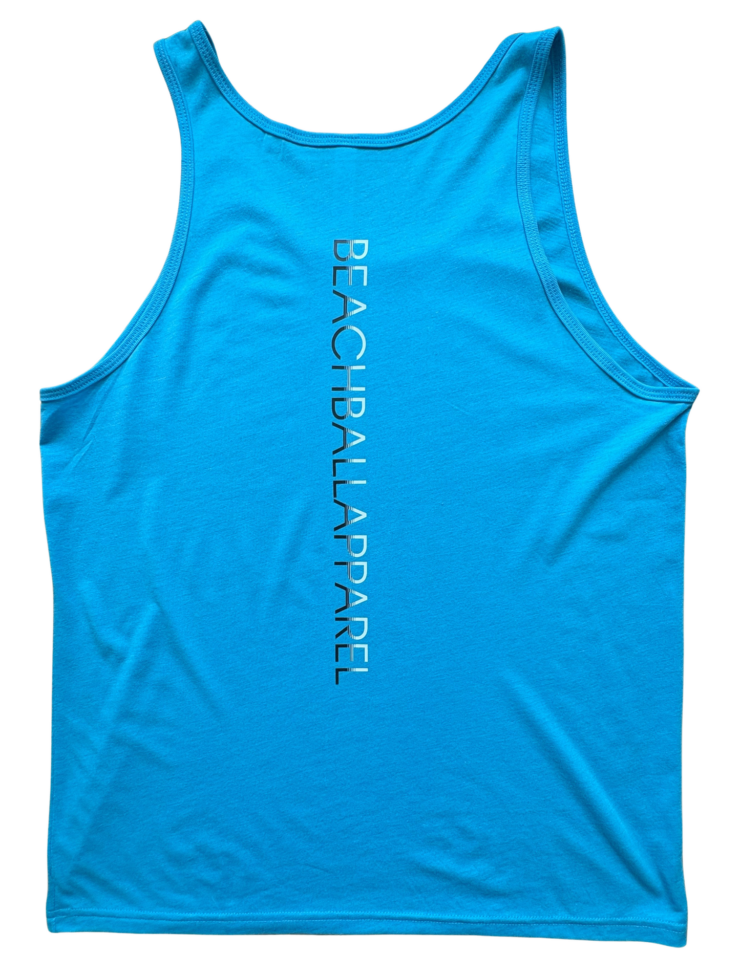 (Pre-Order 3 Weeks) BB Unisex Tank Top