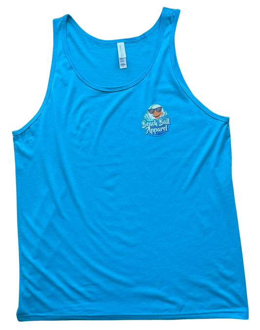 (Pre-Order 3 Weeks) BB Unisex Tank Top