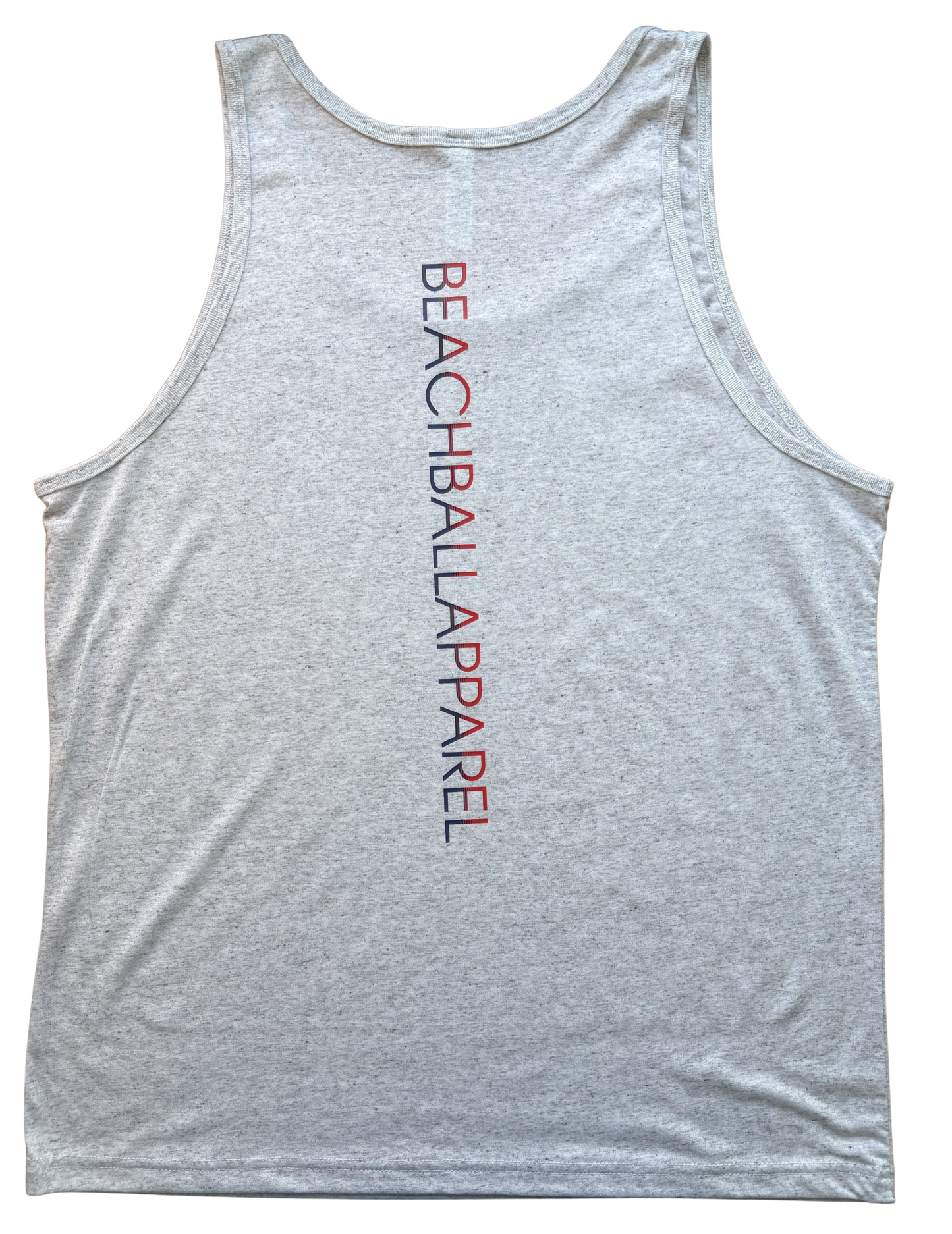 (Pre-Order 3 Weeks) BB Unisex Tank Top