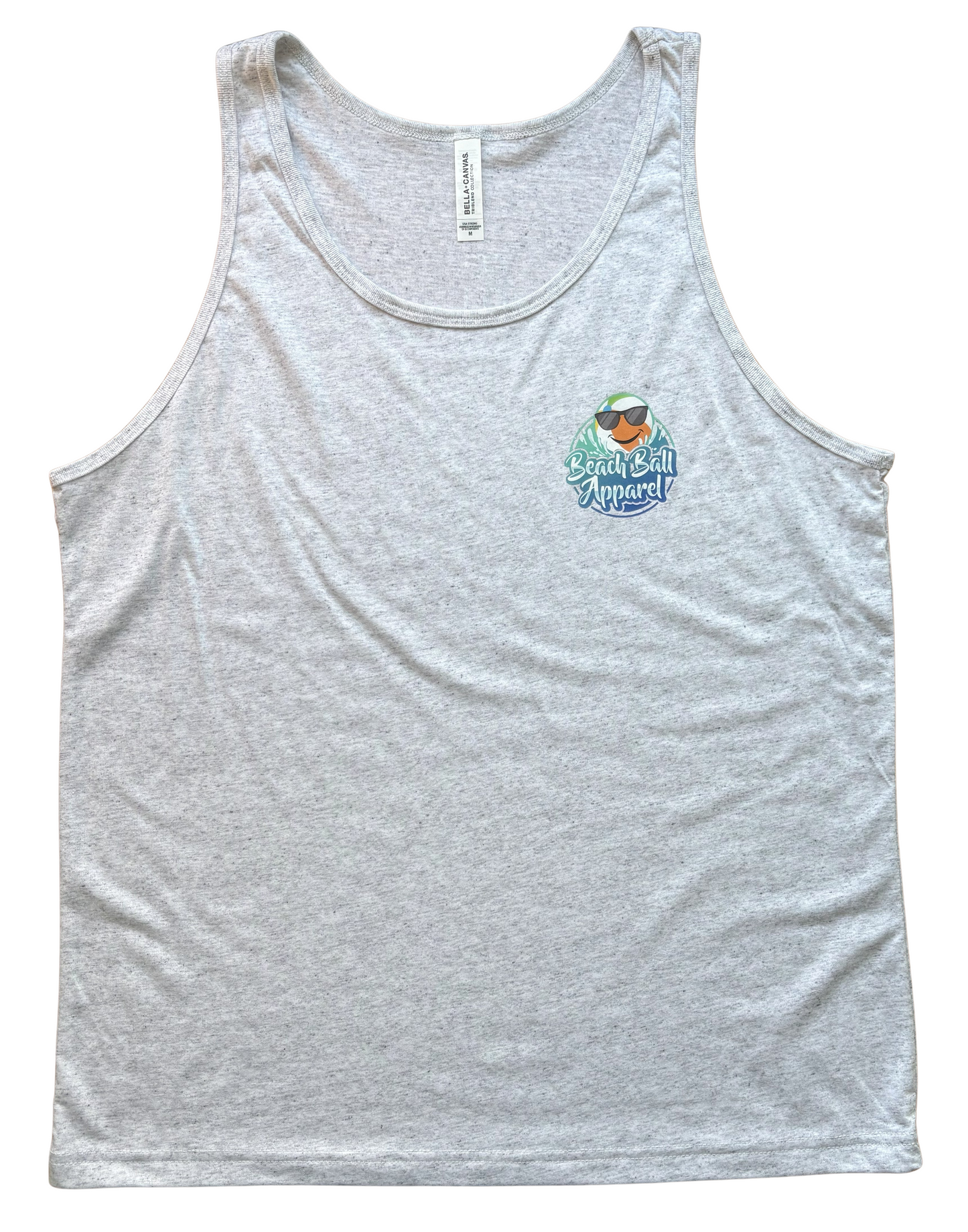 (Pre-Order 3 Weeks) BB Unisex Tank Top