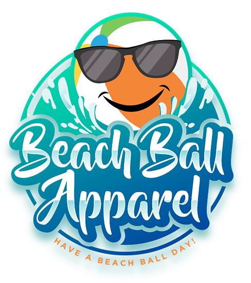 Beach Ball Apparel