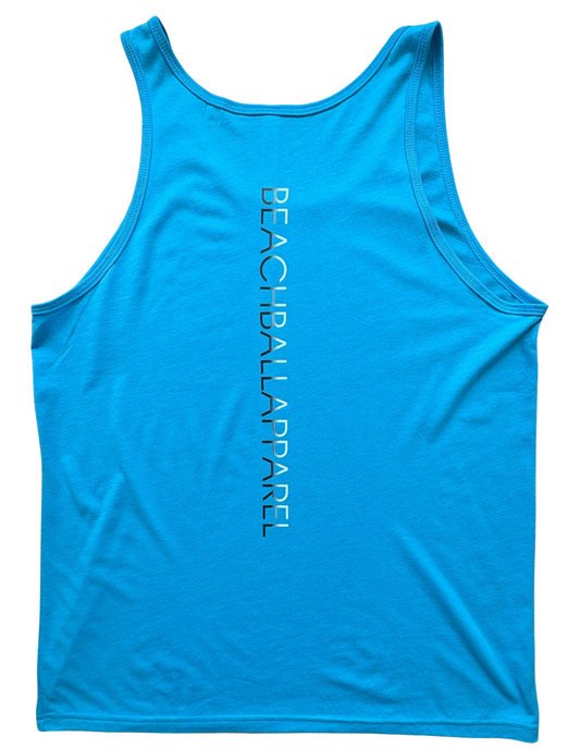 (Pre-Order 3 Weeks) BB Unisex Tank Top